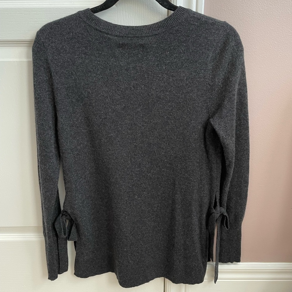 Halogen Cashmere Sweater - Picture 5 of 5